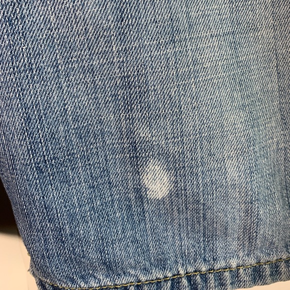 Vintage Ralph Lauren polo jorts - Picture 3 of 10